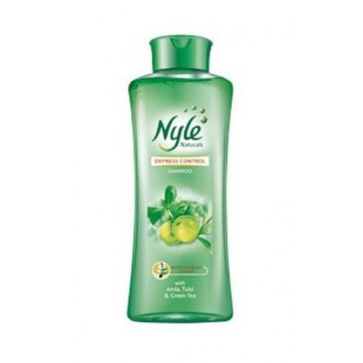 Nyle Naturals Shampoo - 180 ml